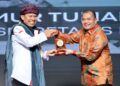 Pj Sekdaprov Sumut Timur Tumanggor Harap Horas Bangso Batak Jadi Mitra Strategis Pemerintah