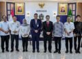 Gubernur Sumut Bobby Nasution Tawarkan Peluang Investasi dan Kerja Sama SDM ke Jepang