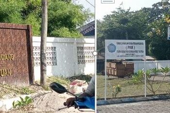 Kantor Camat Percut Sei Tuan Seluas 3 Hektare Beroperasi, Dorong Pelayanan Publik Maksimal