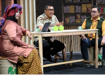 Pemprov Sumut Perkuat Deteksi Dini dan Patol untuk Cegah Karhutla