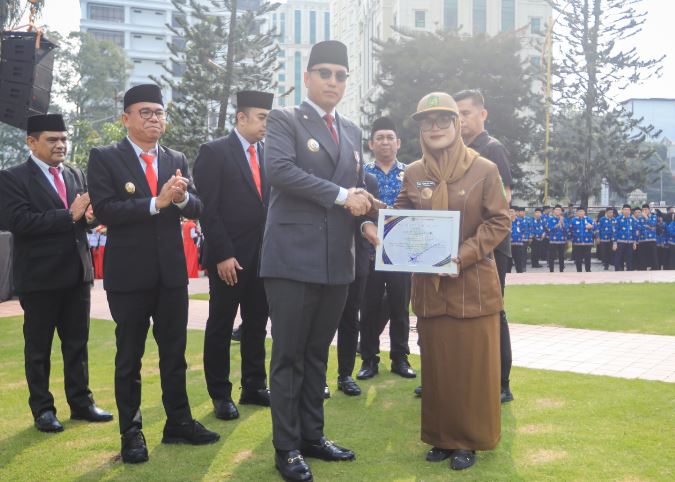 Rico Waas Minta Aparatur Tak Sekadar Cari Penilaian Atasan, Lalu Bagaimana Warga Mengukurnya?