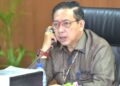 Banggar DPRD Medan Bahas Ranperda APBD 2027 Bersama TAPD dan Perangkat Daerah