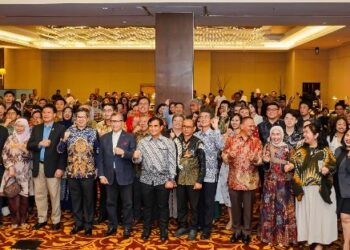 Perpisahan Konsul Jepang, Pemko Medan Dorong Peluang Kerja Sama Baru