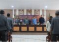 Satpol PP Medan Percepat Pembentukan Aslinmas Hingga Tingkat Kelurahan