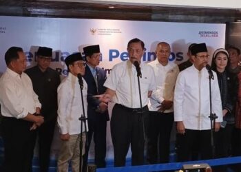 Pemerintah Rombak Total Data Bansos Menggunakan AI, Penyaluran Skema Baru Target Kuartal I 2027