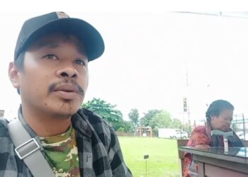 Mengurai Teror Bom Molotov di Namorambe: Polisi Naikkan Status Penyelidikan dan Ancam Jemput Paksa Saksi
