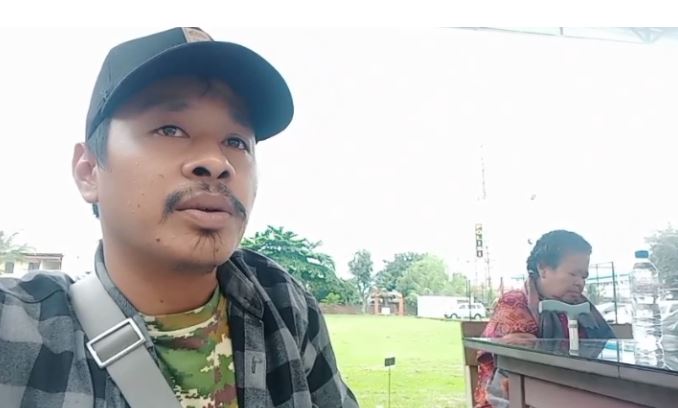 Mengurai Teror Bom Molotov di Namorambe: Polisi Naikkan Status Penyelidikan dan Ancam Jemput Paksa Saksi