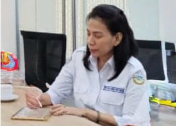 Organda Kota Medan Kecewa Tak Dilibatkan Pengelolaan Bus Listrik