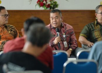 Capaian Cek Kesehatan Gratis Sumut Capai 32,81 Persen, Targetkan 46 Persen Akhir 2026