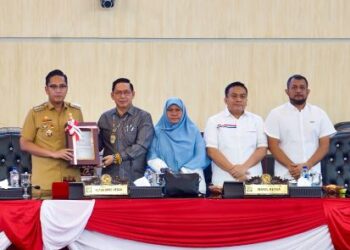 Ubah Pendekatan Kemiskinan, Rico Waas Dorong Pengukuran Keluarga Mandiri di Medan
