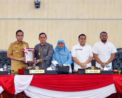 Ubah Pendekatan Kemiskinan, Rico Waas Dorong Pengukuran Keluarga Mandiri di Medan