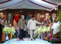 Presiden Prabowo Sambut Sekjen PBB Antonio Guterres di Hambalang