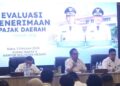 Evaluasi PAD 2026: Wali Kota Medan Tegur Bapenda Agar Kerja Agresif dan Tepat Sasaran
