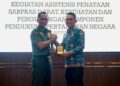 Wali Kota Medan Siap Perkuat Sinergi Dukung Pertahanan Negara