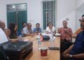 Pesparani Katolik II Kalbar 2026 Gelar Lomba Paduan Suara di Pontianak