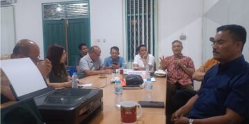 Pesparani Katolik II Kalbar 2026 Gelar Lomba Paduan Suara di Pontianak