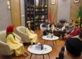 Wali Kota Medan Minta Putra-Putri Kebudayaan Kuasai Sejarah hingga Kuliner Daerah