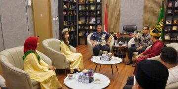 Wali Kota Medan Minta Putra-Putri Kebudayaan Kuasai Sejarah hingga Kuliner Daerah