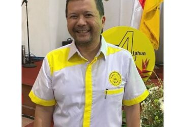 ISKA Tegaskan Bencana Karhutla Bukan Takdir Setiap Musim Kemarau