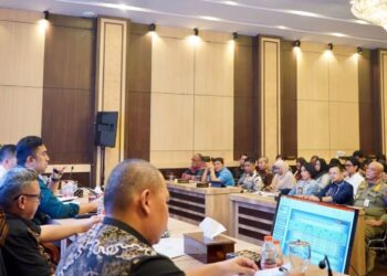 Pemko Medan Optimalkan Realisasi APBD 2026 dan Tekan Angka SILPA