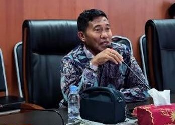 Pansus DPRD Medan Susun Jadwal Pembahasan Ranperda Pajak Daerah dan Retribusi Daerah