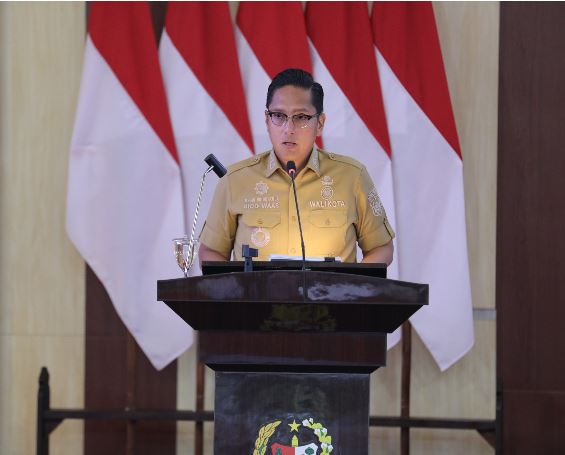 RAPBD Medan 2027: Rico Waas Fokus Benahi 100 Titik Banjir dan Naikkan Insentif Guru