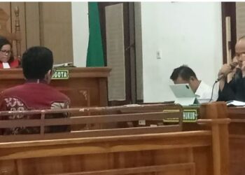 ​Jejak Aliran Dana Korupsi Lampu Jalan Taput Rp4,8 Miliar: Terungkap Siasat Pecah Paket Hingga Indikasi Ke Bupati