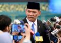 Resmi Dilantik Presiden Prabowo, Kepala BNPB Kristomei Sianturi Prioritaskan Penanganan Bencana