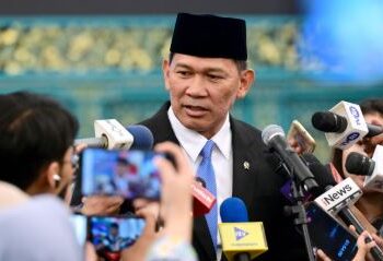 Resmi Dilantik Presiden Prabowo, Kepala BNPB Kristomei Sianturi Prioritaskan Penanganan Bencana
