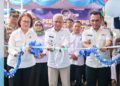 BGN Resmikan 232 SPPG di Sumut, Wagub Surya Minta Perluasan Hingga Wilayah 3T