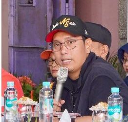 Pengurusan Surat Keterangan Ahli Waris Gratis, Wali Kota Medan Rico Waas Ancam Copot Aparat Pungli