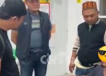 Polsek Medan Baru Tangkap Pembobol Sekolah dan Rumah Kosong, 1 Ditembak