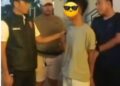 Polsek Medan Kota Tangkap Spesialis Pembobol Rumah, Pelaku Jual Barang Curian ke Tukang Botot