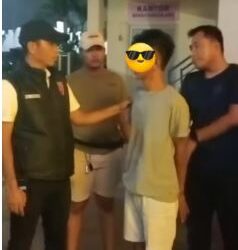 Polsek Medan Kota Tangkap Spesialis Pembobol Rumah, Pelaku Jual Barang Curian ke Tukang Botot