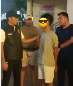 Polsek Medan Kota Tangkap Spesialis Pembobol Rumah, Pelaku Jual Barang Curian ke Tukang Botot