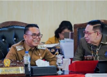 Zakiyuddin Harahap Hadiri Paripurna Perubahan Perda Kemiskinan, DPRD Medan Soroti Kemandirian Ekonomi Warga