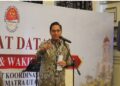 Walikota Medan Rico Waas dan Resep Harmoni Dwi-Tunggal: Menundukkan Ego Daerah demi Mengawal Visi Nasional