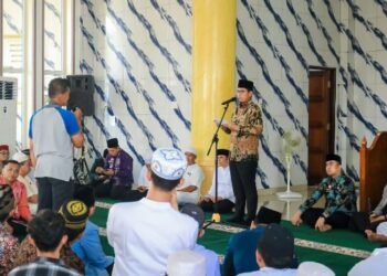 Wali Kota Medan Rico Waas Tegur Keras Camat dan Lurah Soal Tumpukan Sampah
